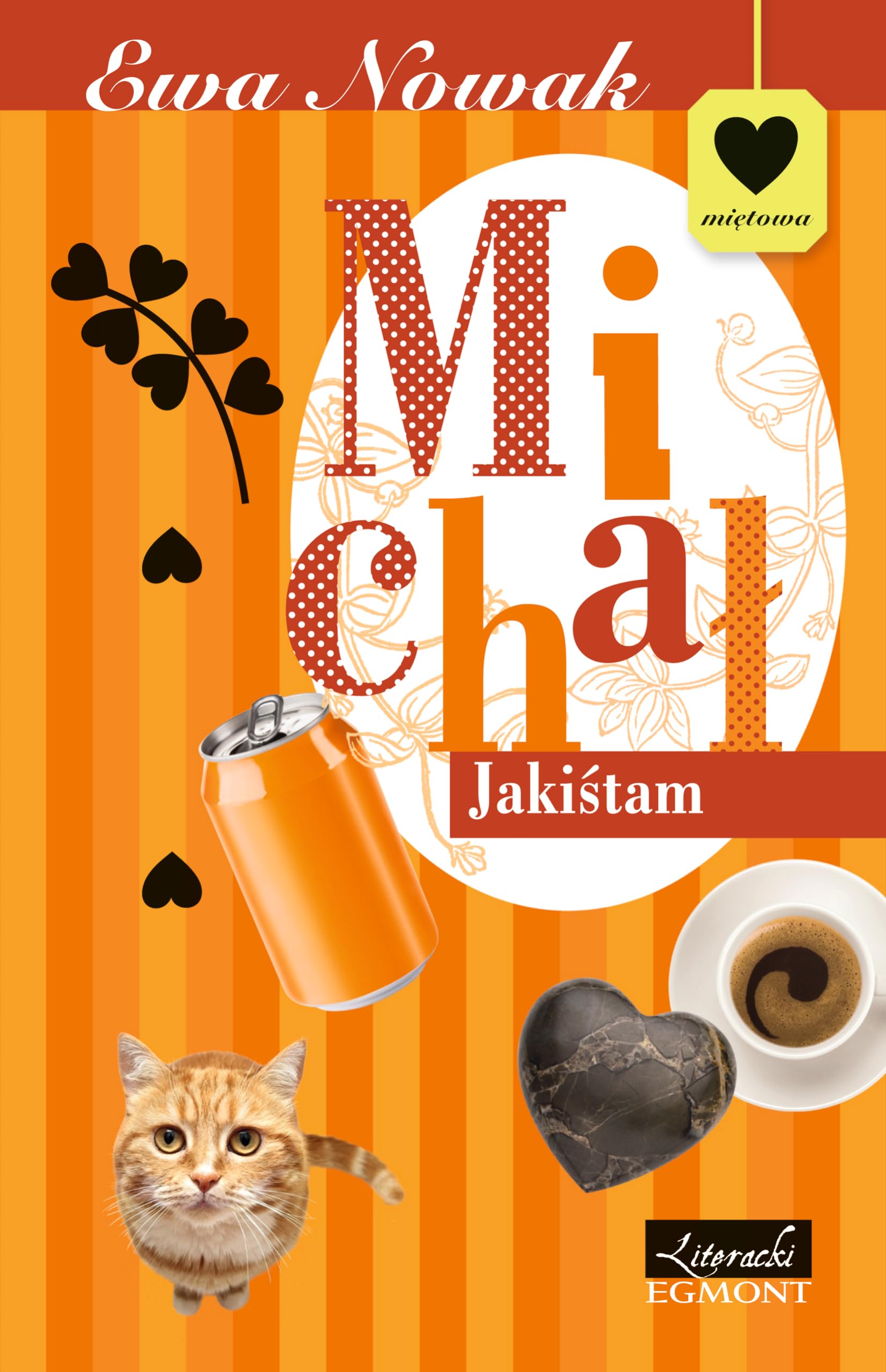 Product Image: Michal Jakistam