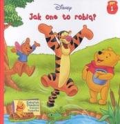 Product Image: Kubus Puchatek Jak one to robia ?