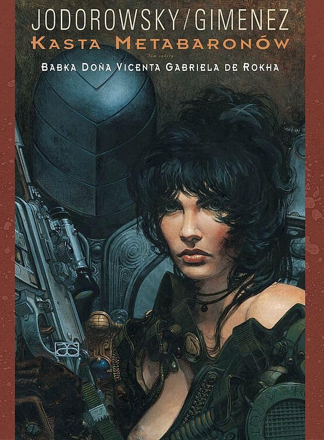 Babka dona Vicenta Gabriela de Rokha book