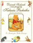 Kubus Puchatek Dzionek Szalonek i inne przygody Kubusia Puchatka Books