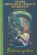 Seria niefortunnych zdarzen Gabinet gadow t. 2 Books