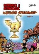 Kajko i Kokosz Zloty puchar Czesc 1 Books