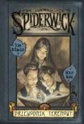 Kroniki Spiderwick Przewodnik terenowy ksiega 1 Books