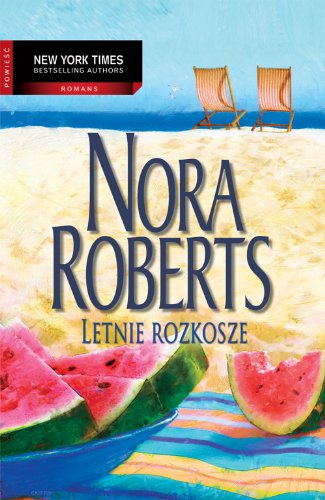 Letnie rozkosze (NEW YORK TIMES BESTSELLING AUTHOR) Books