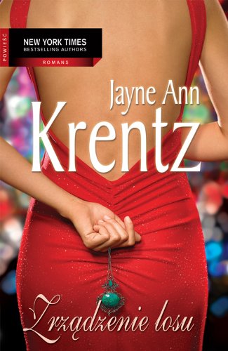 Zrządzenie losu (NEW YORK TIMES BESTSELLING AUTHOR) Books