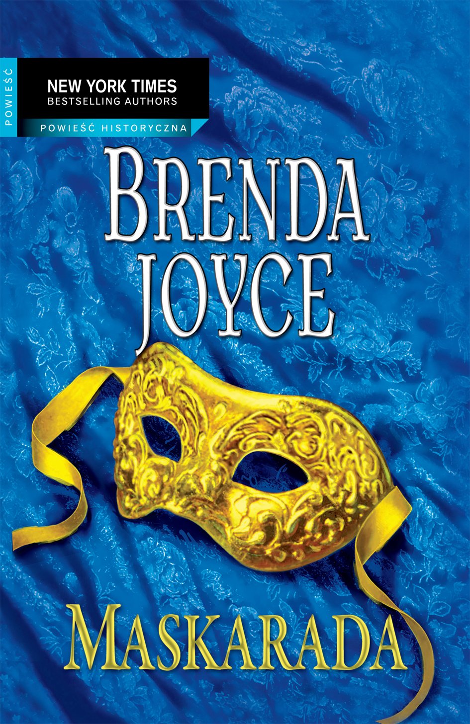 Maskarada (NEW YORK TIMES BESTSELLING AUTHOR) Books