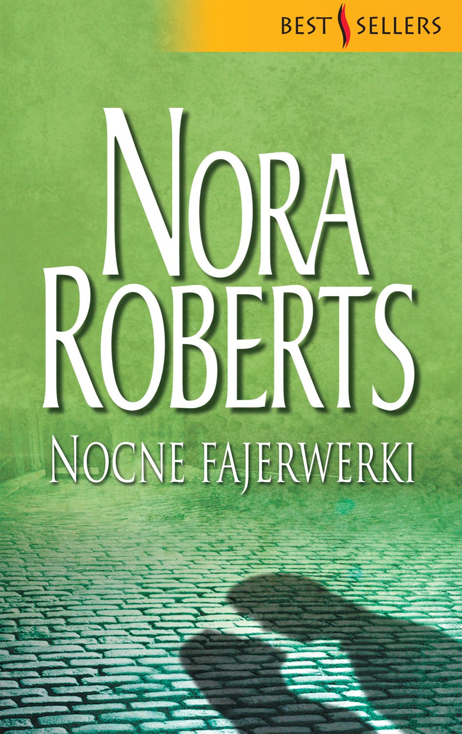 Nocne fajerwerki (Bestsellers) Books