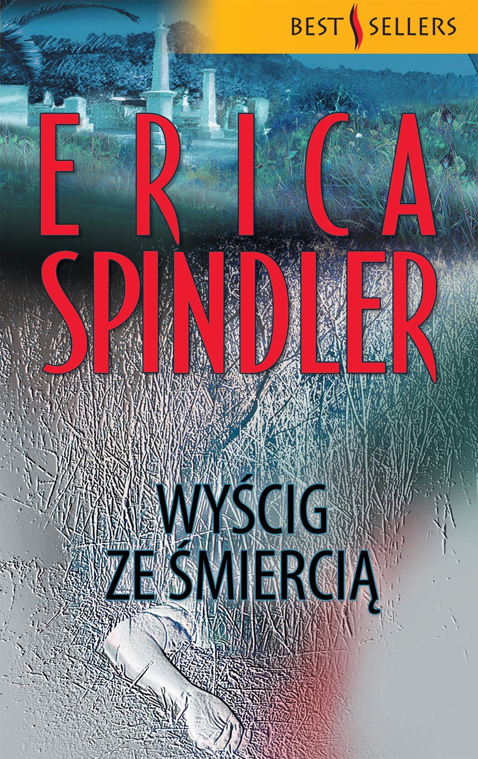 Wyścig ze śmiercią Books