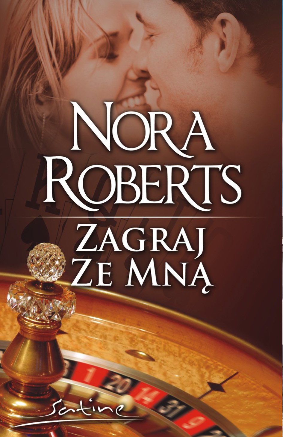 Product Image: Zagraj ze mną (SATINE)