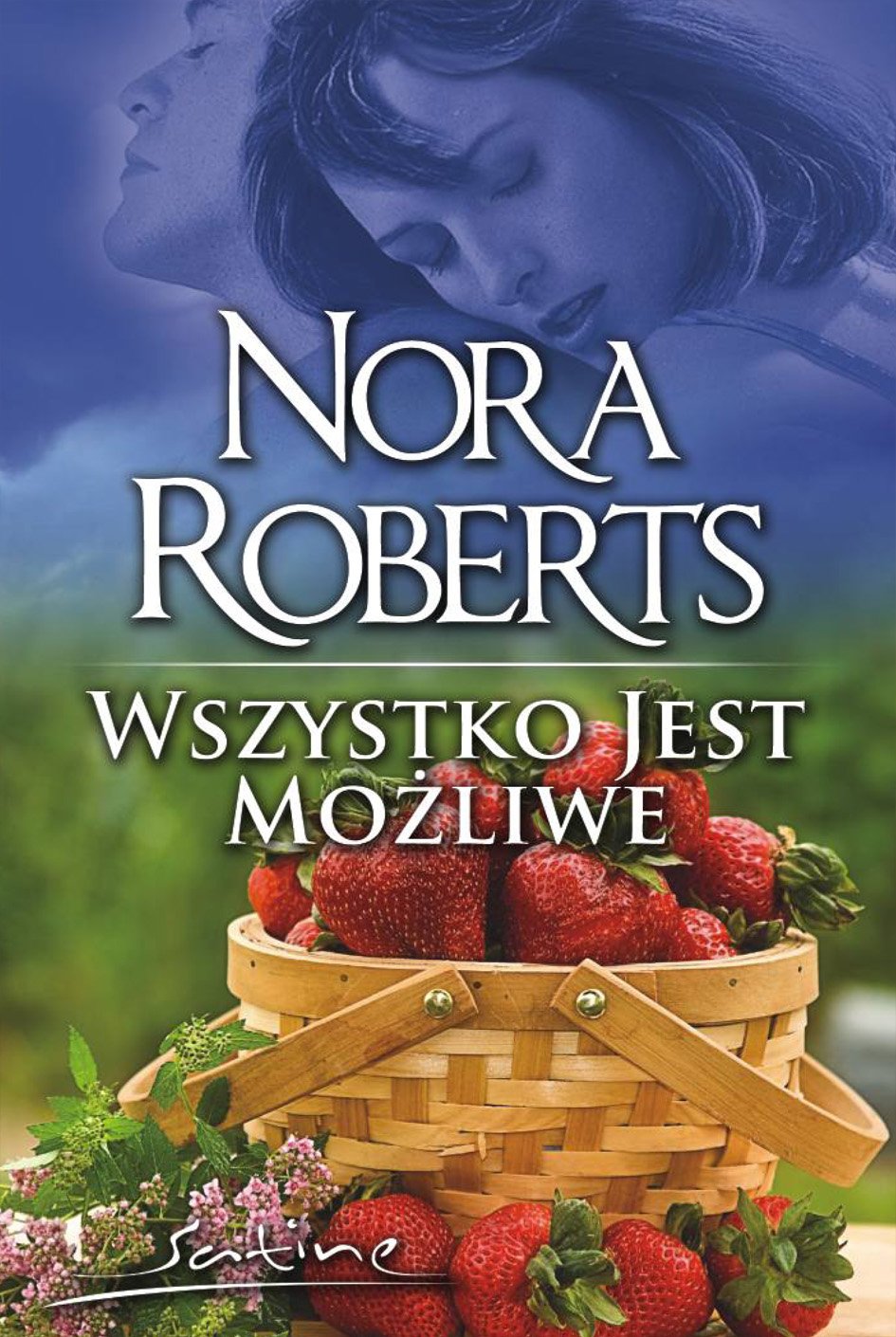 Wszystko jest możliwe (SATINE) Books