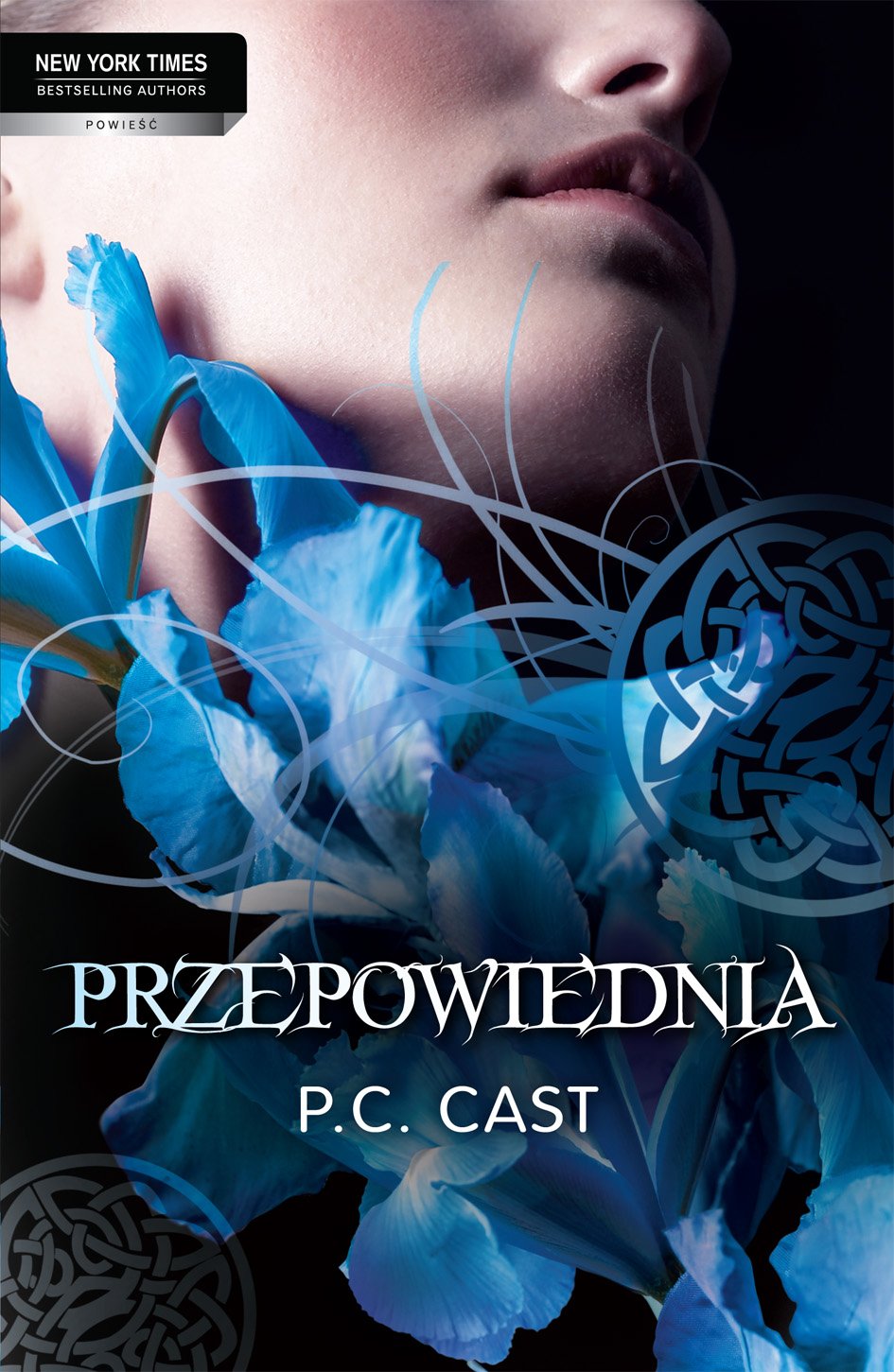 Przepowiednia (NEW YORK TIMES BESTSELLING AUTHOR) Books