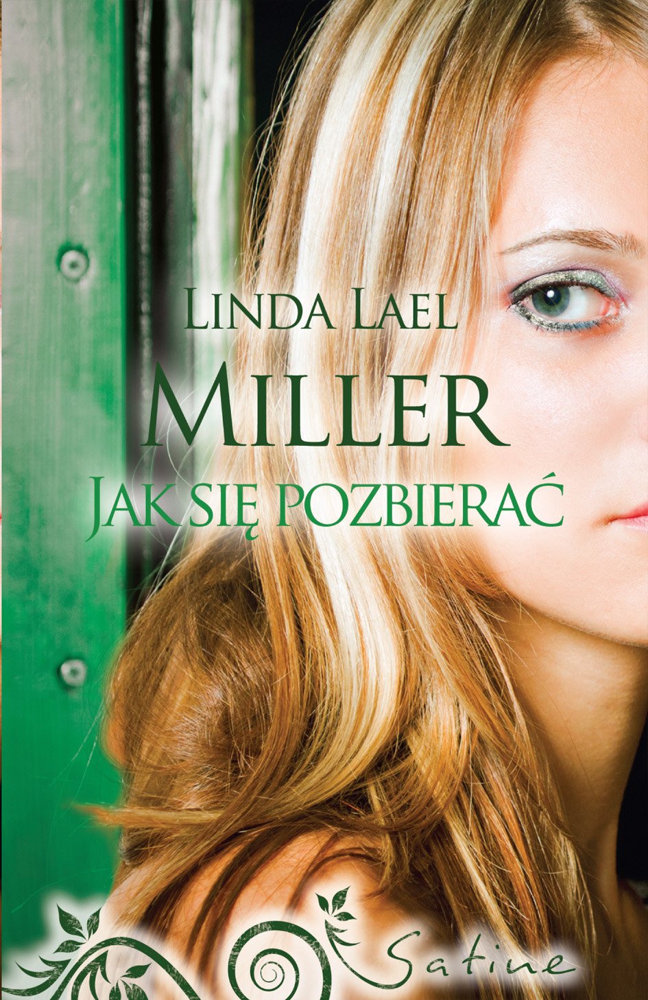 Jak się pozbierać (SATINE) Books