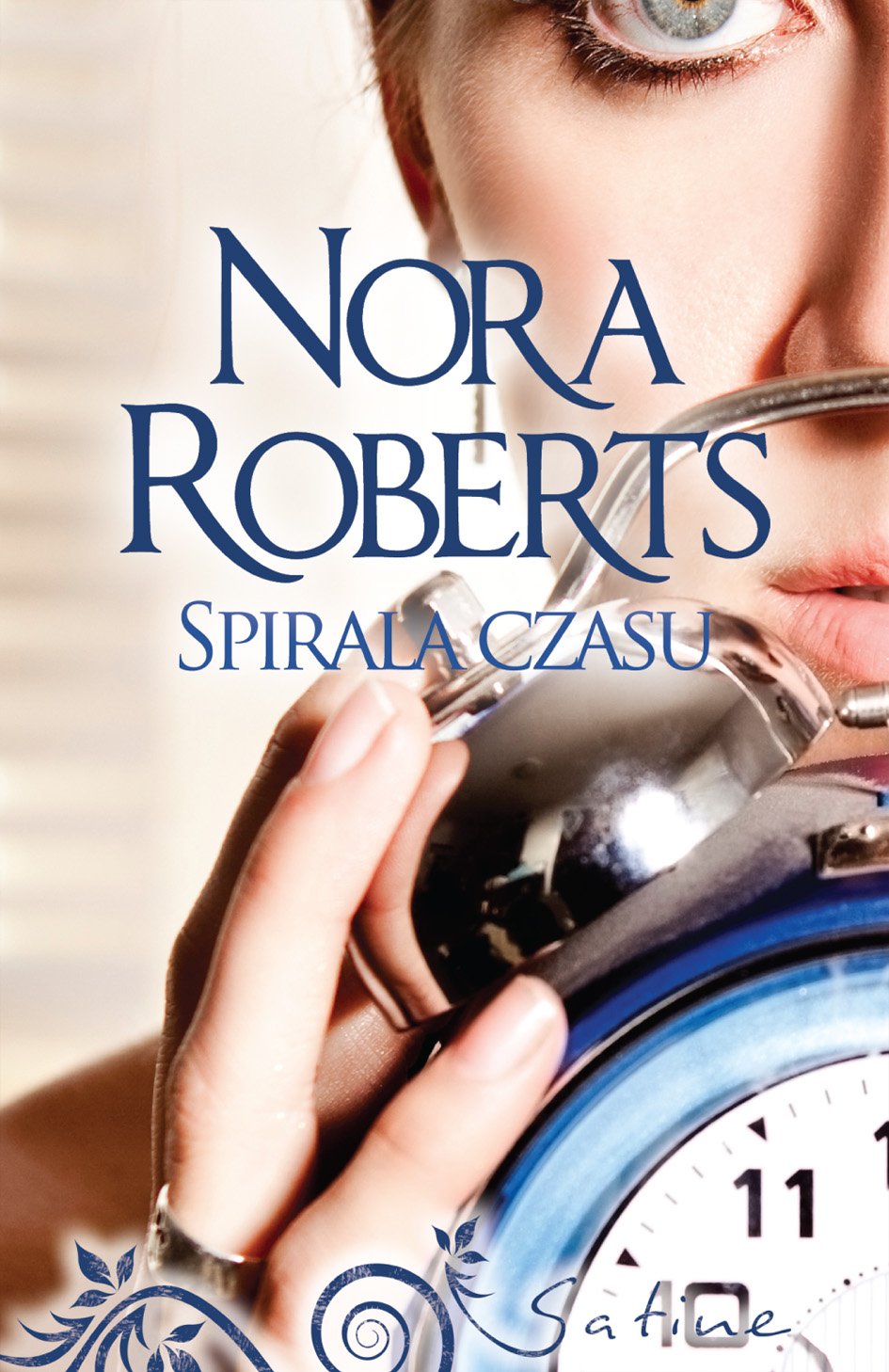 Product Image: Spirala czasu