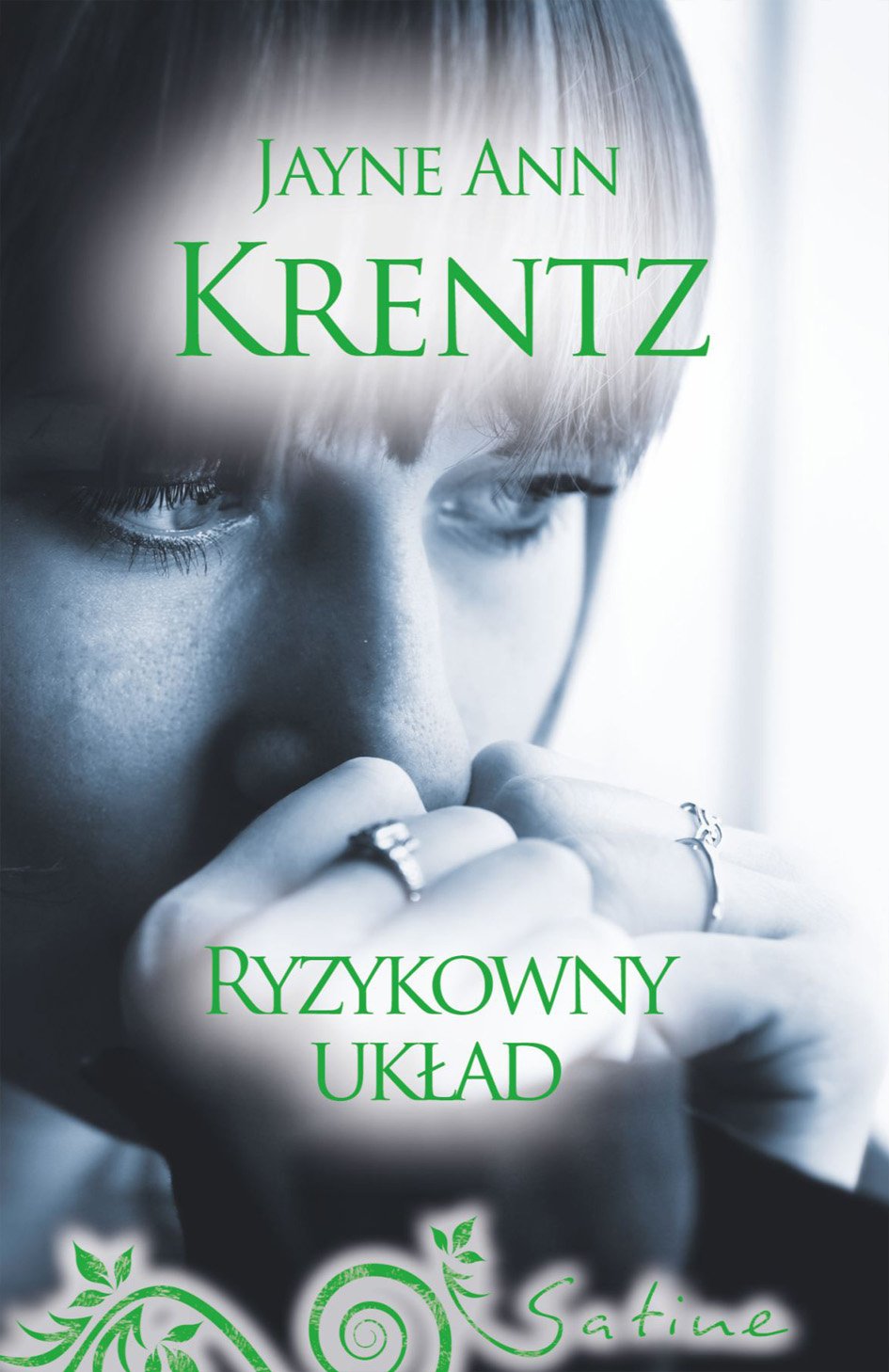 Ryzykowny uklad Books