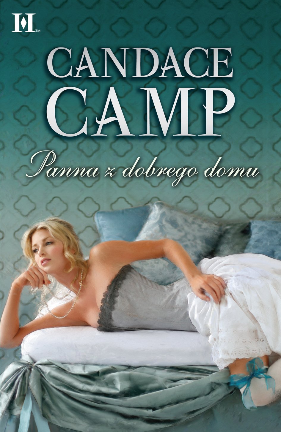 Panna z dobrego domu (MIRA HISTORICAL) Books