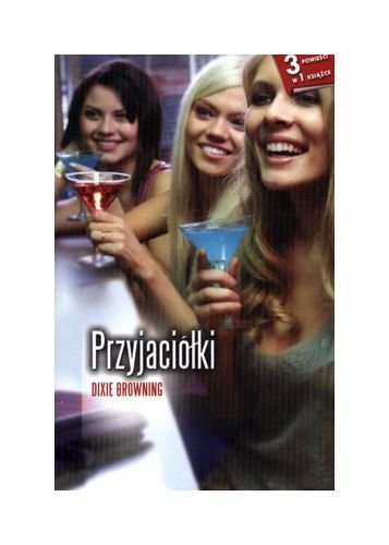 Product Image: PrzyjaciĂlĹki Wyd.Kieszonkowe - Dixie Browning