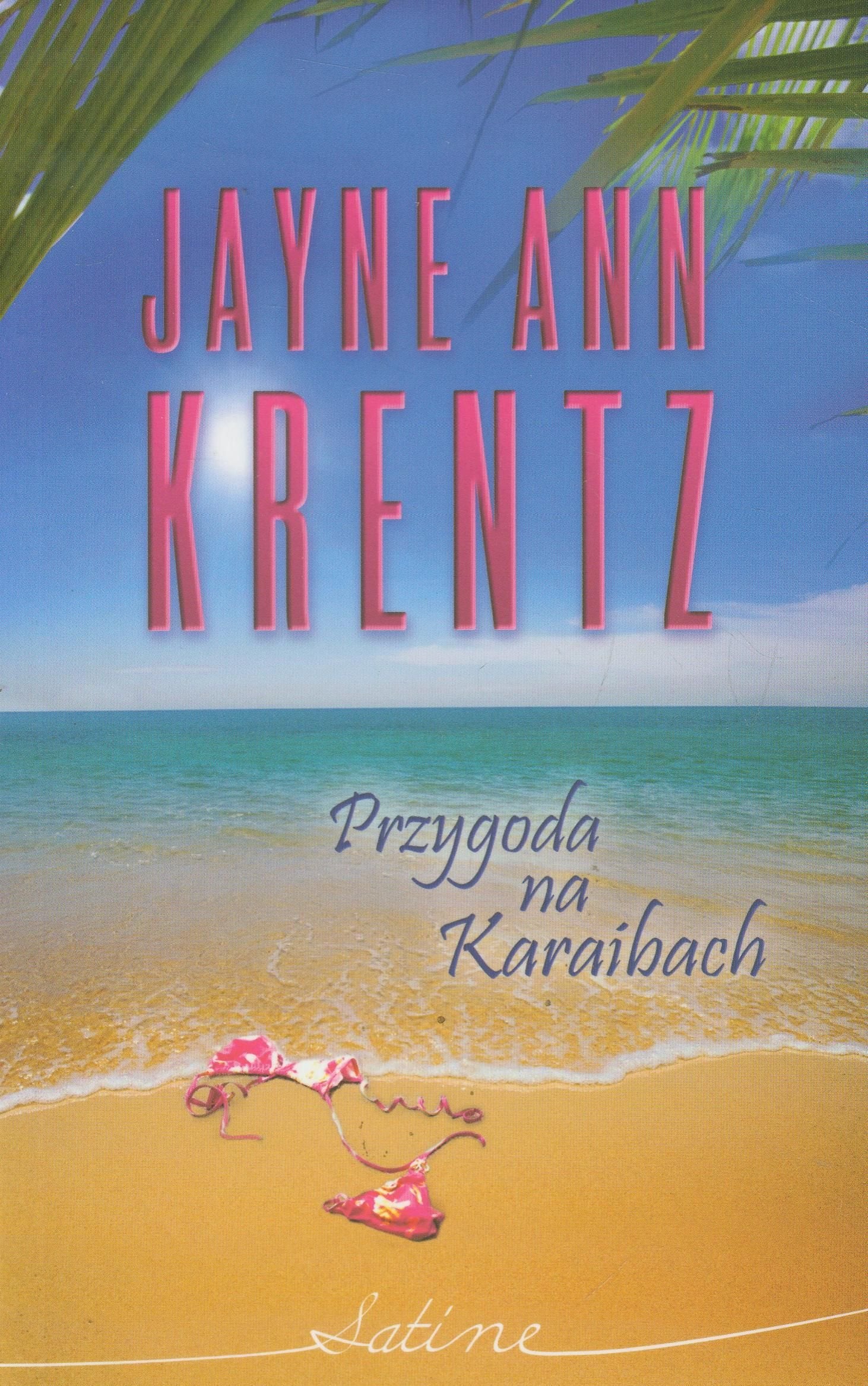 Przygoda na Karaibach book