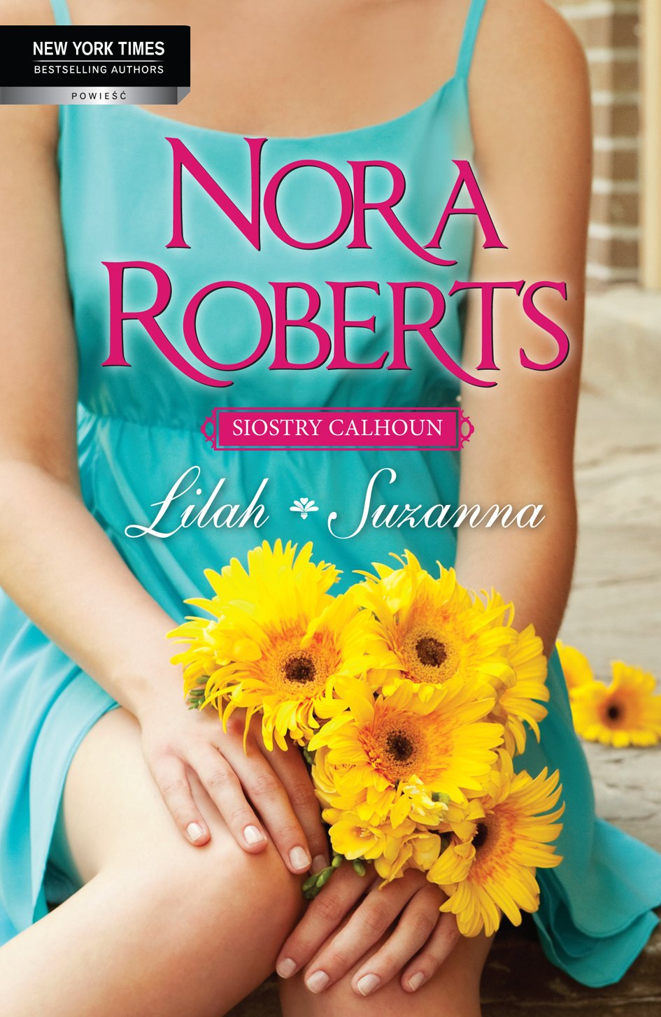 Lilah i Suzanna (NEW YORK TIMES BESTSELLING AUTHOR) Books