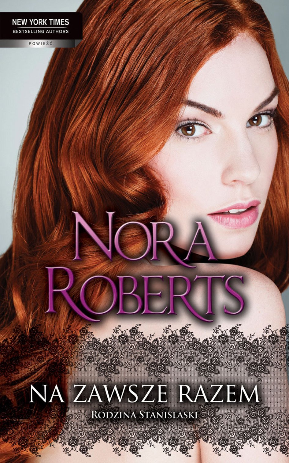 Na zawsze razem: Rodzina Stanislaski (NEW YORK TIMES BESTSELLING AUTHOR) Books