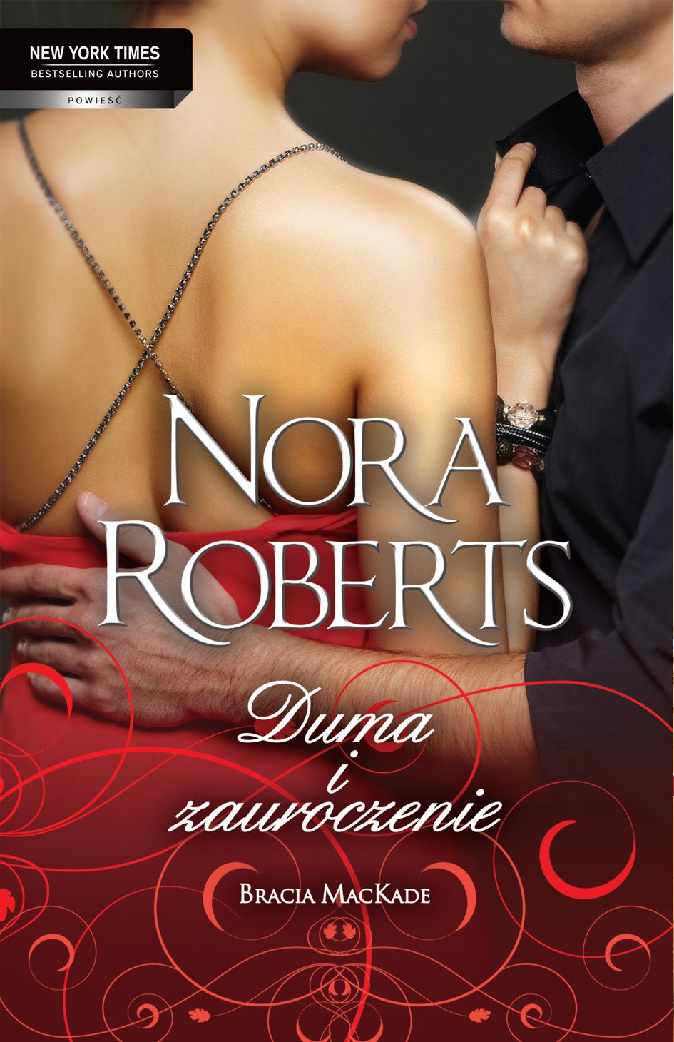 Duma i zauroczenie Books
