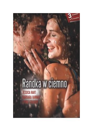Randka W Ciemno Wyd.Kieszonkowe Books