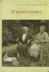 W ogrodzie pamieci (Polish Edition) Books