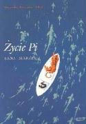 Product Image: Życie Pi
