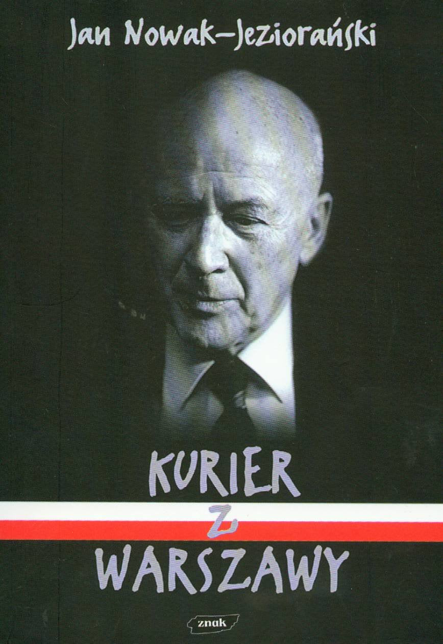 Kurier z Warszawy Books