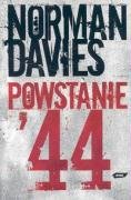 Powstanie '44 Books