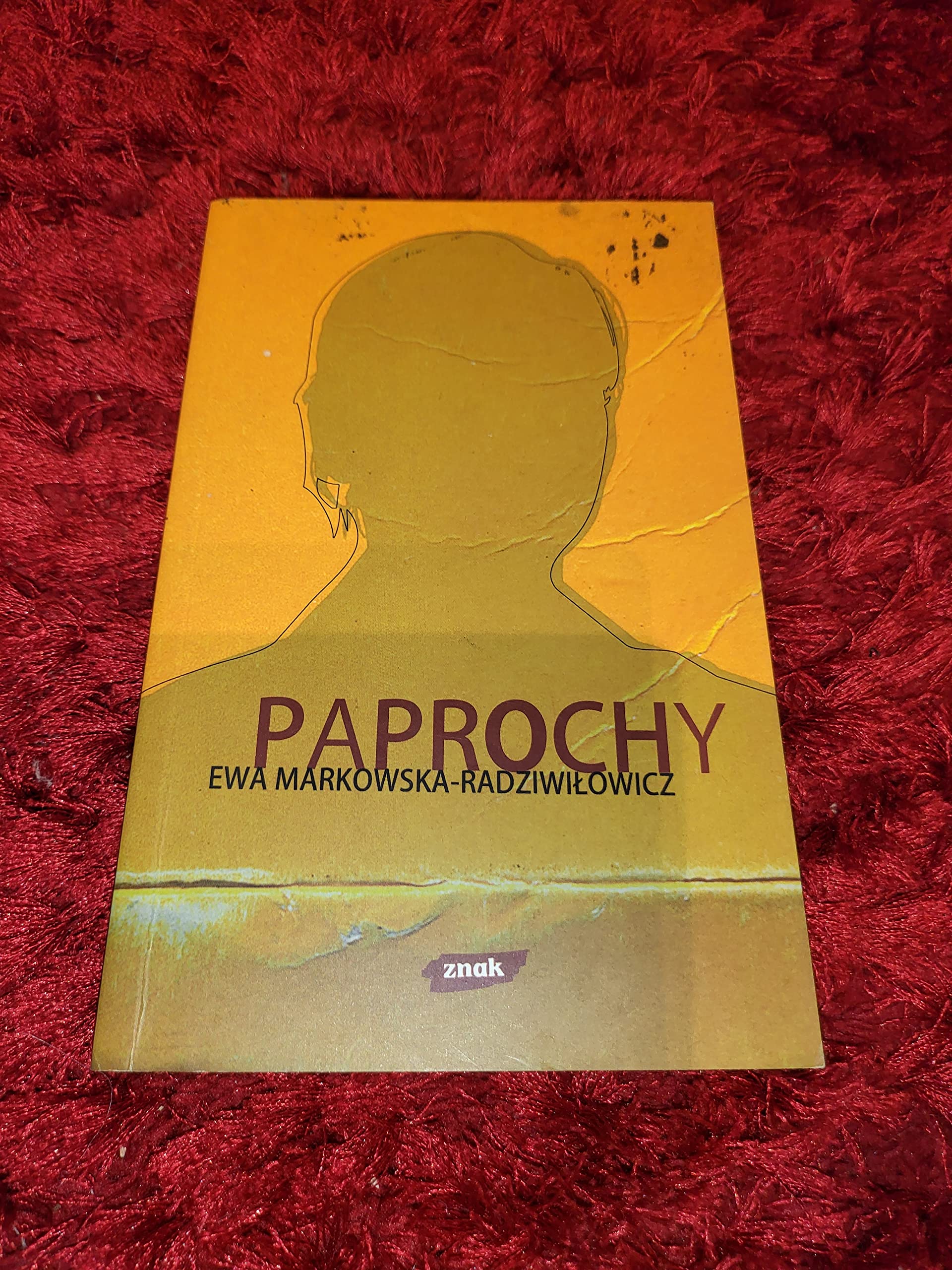 Paprochy Books