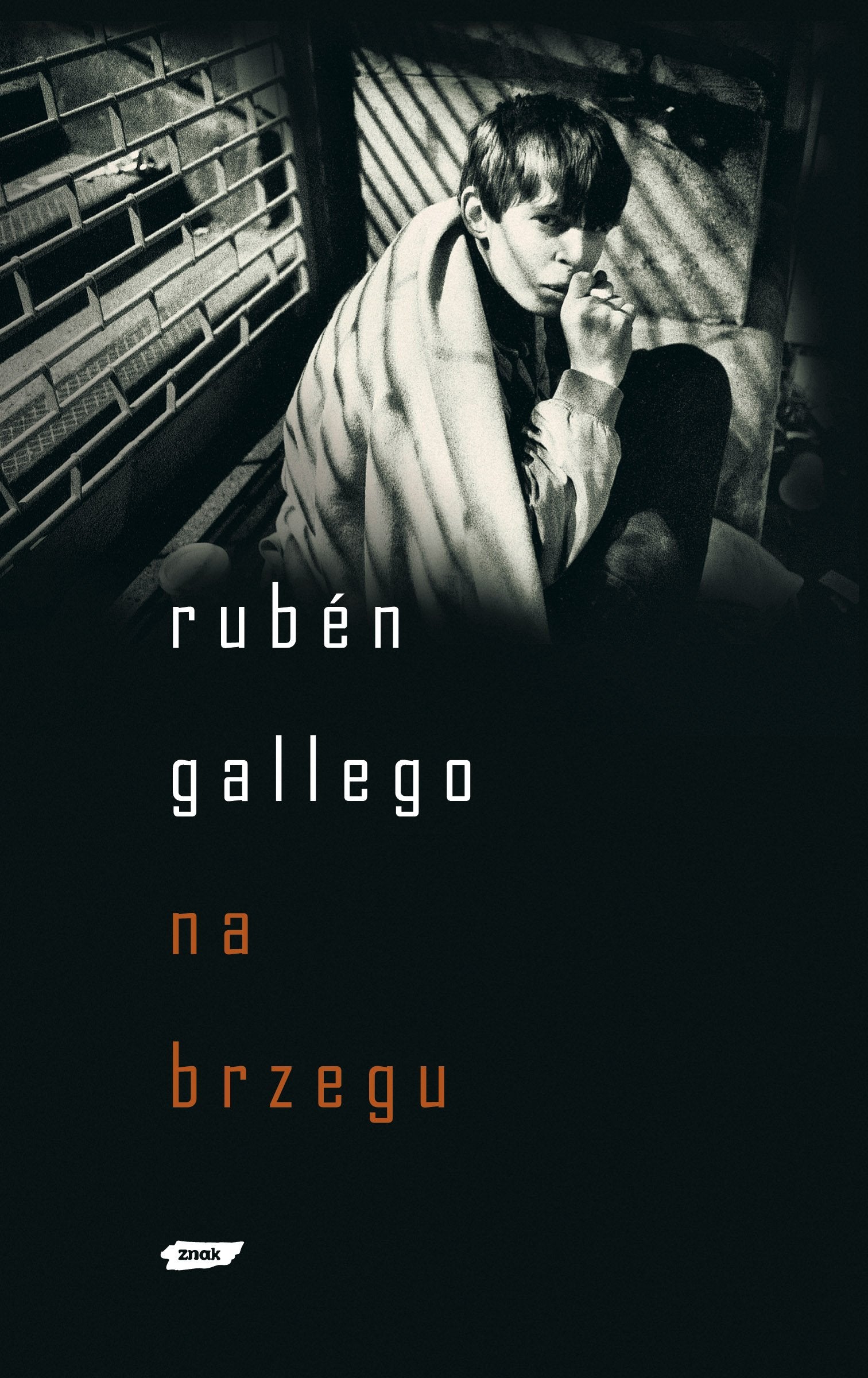 Na brzegu Books