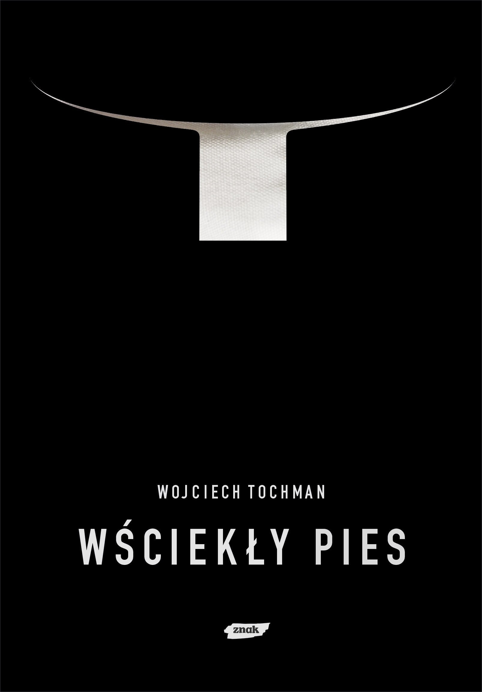 Wściekły pies Books