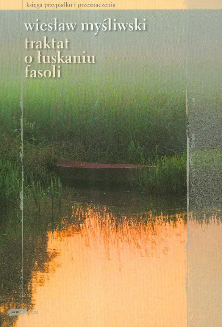 Traktat o luskaniu fasoli Personalities
