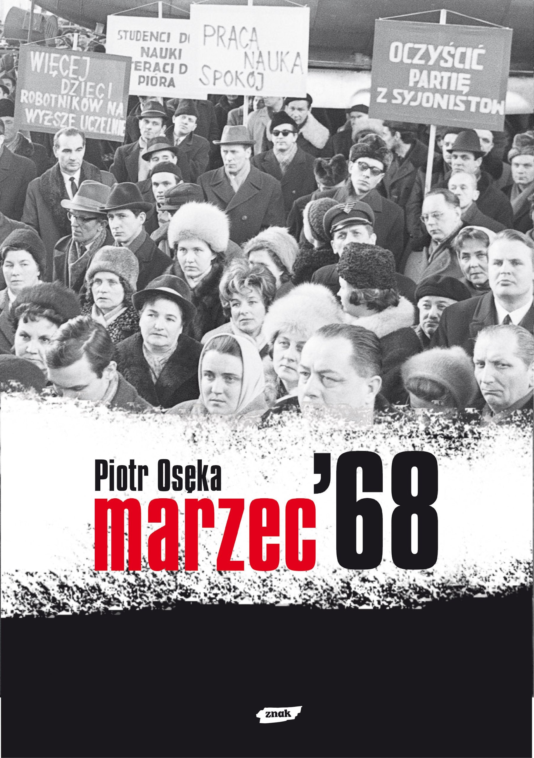 Marzec 68 Books