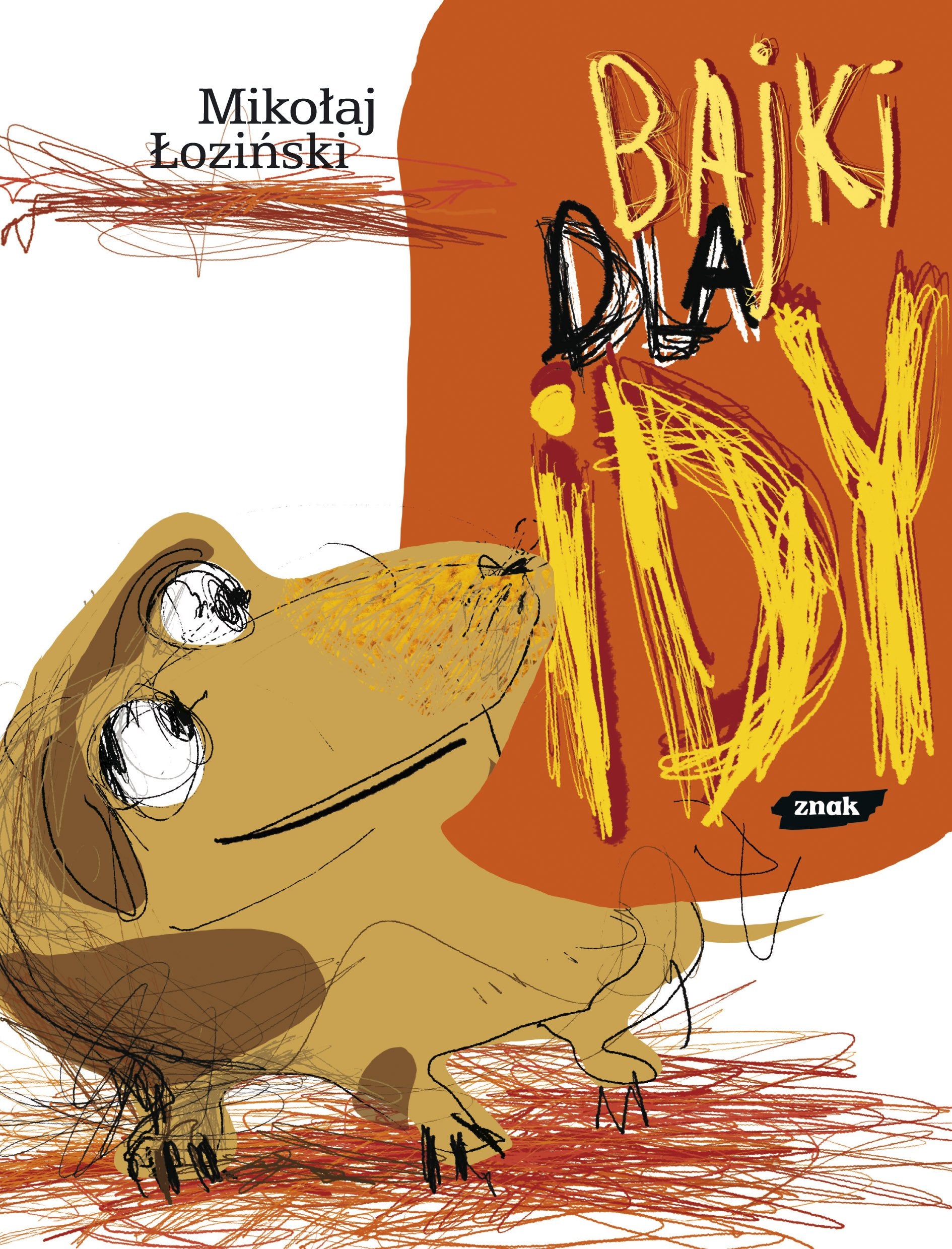 Bajki dla Idy Books