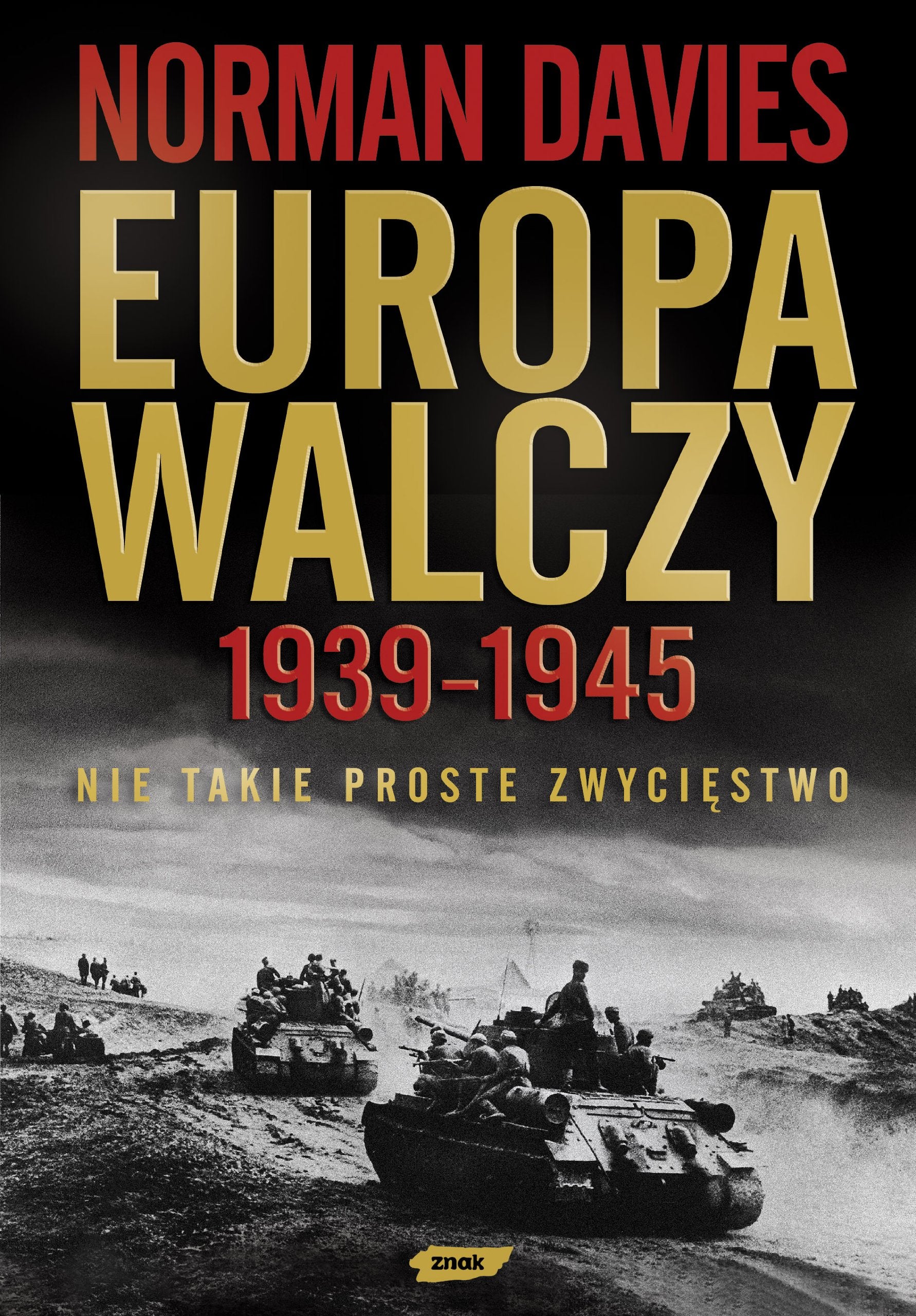 Europa walczy 1939-1945 Nie takie proste zwyciestwo Film, Art & Culture
