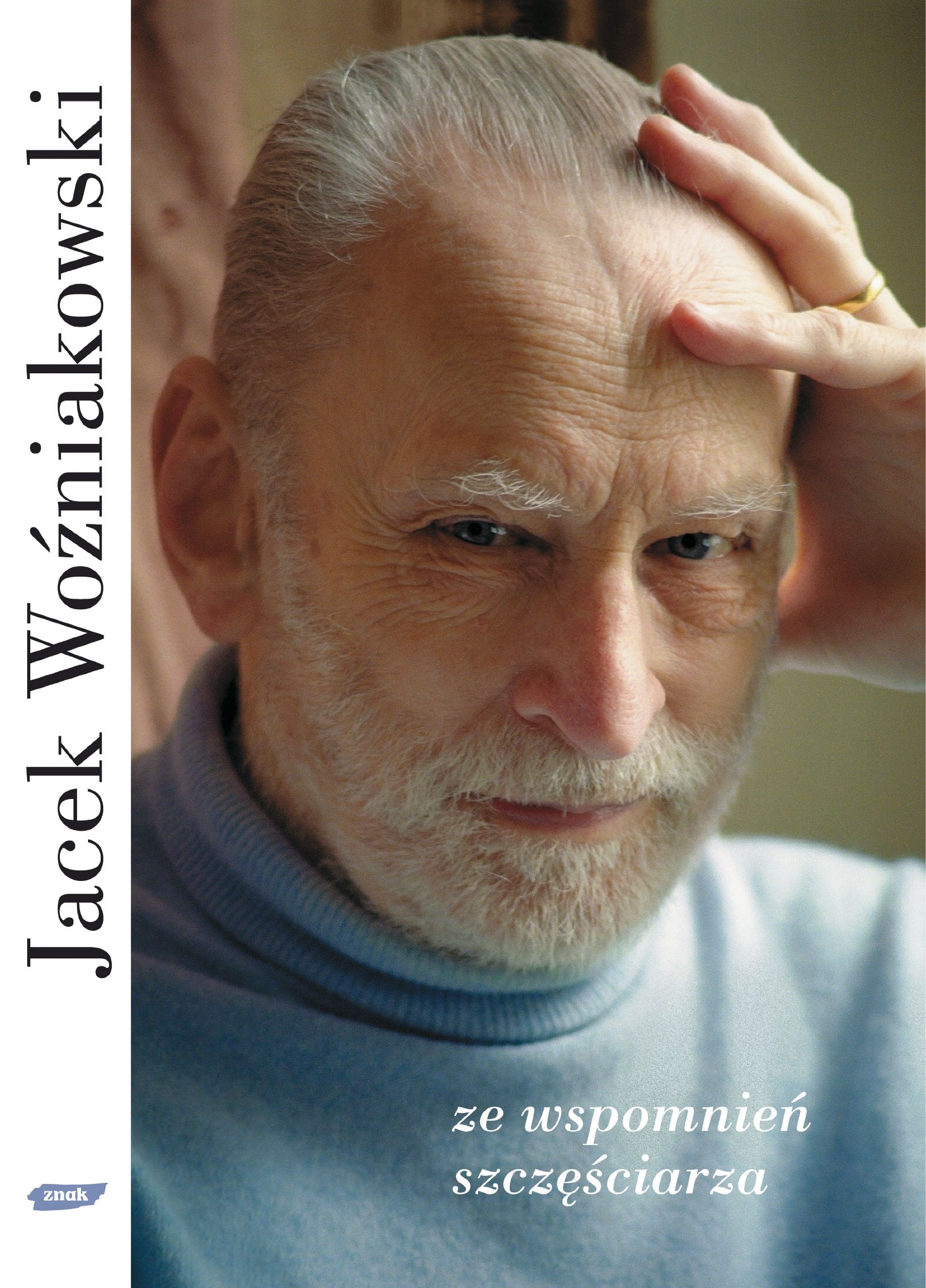Ze wspomnień szczęściarza Books