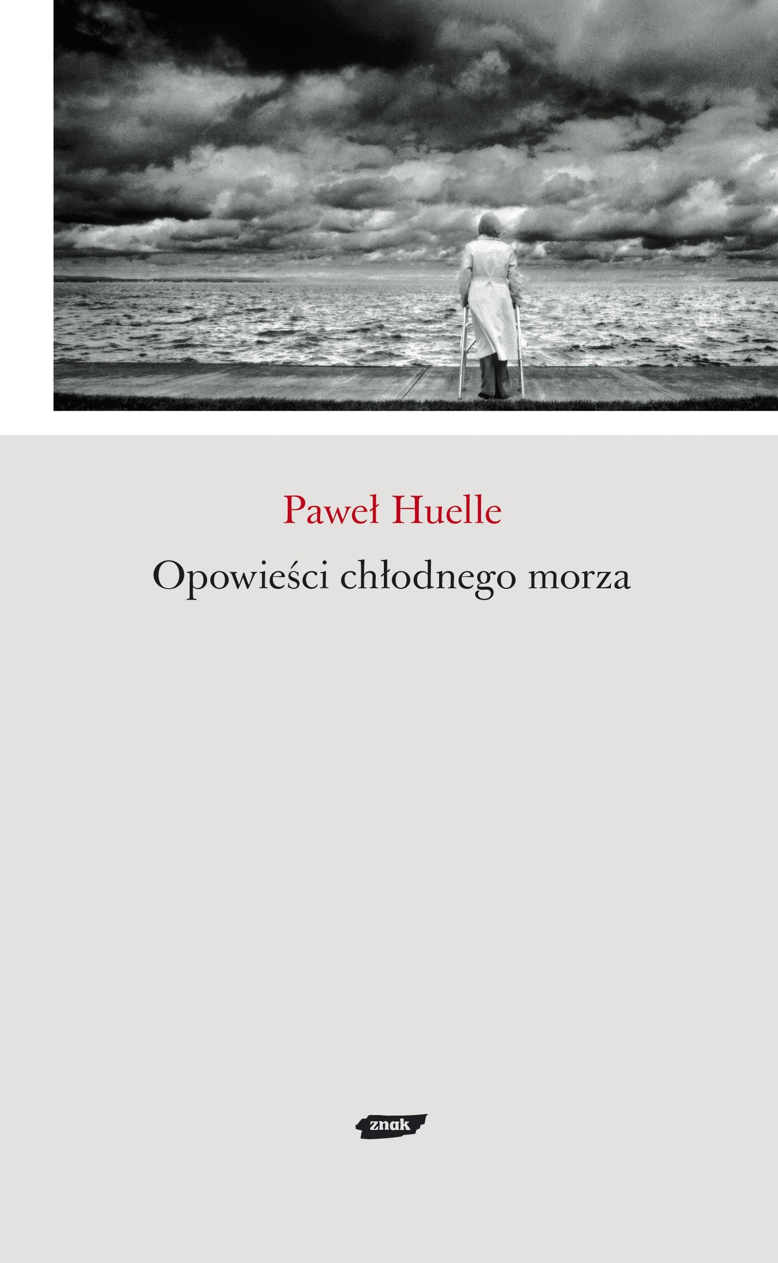 Opowieści chłodnego morza Books