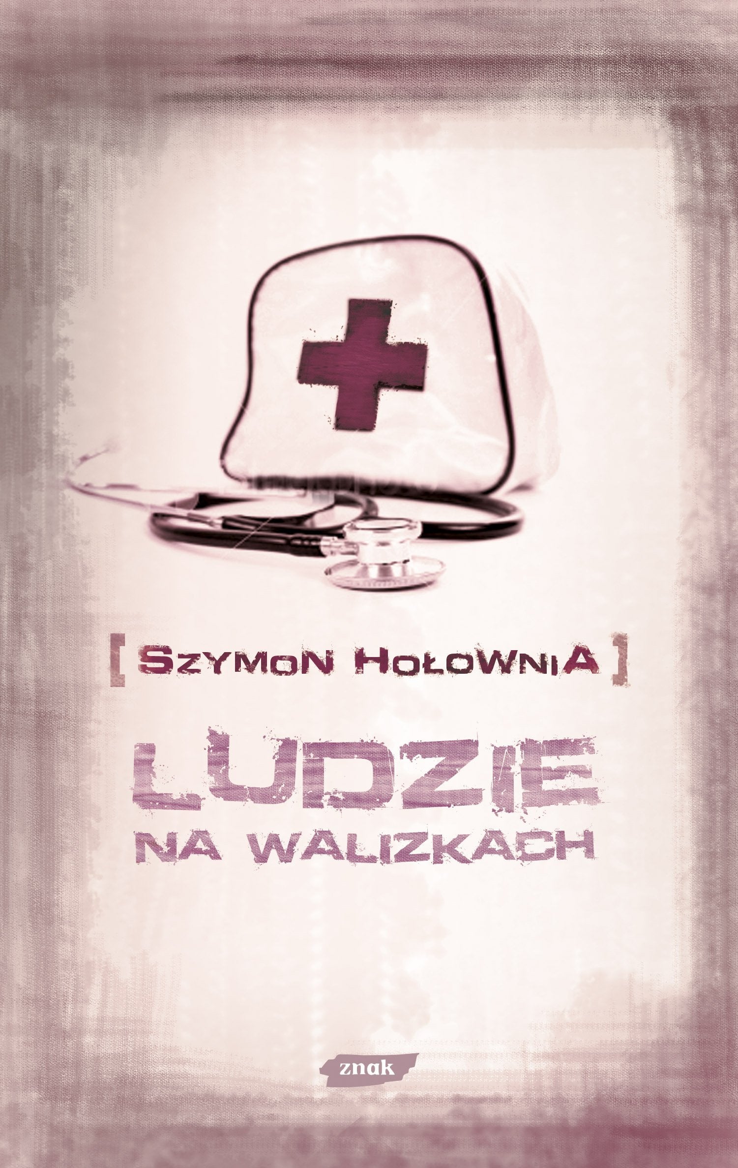 Ludzie na walizkach Medicine