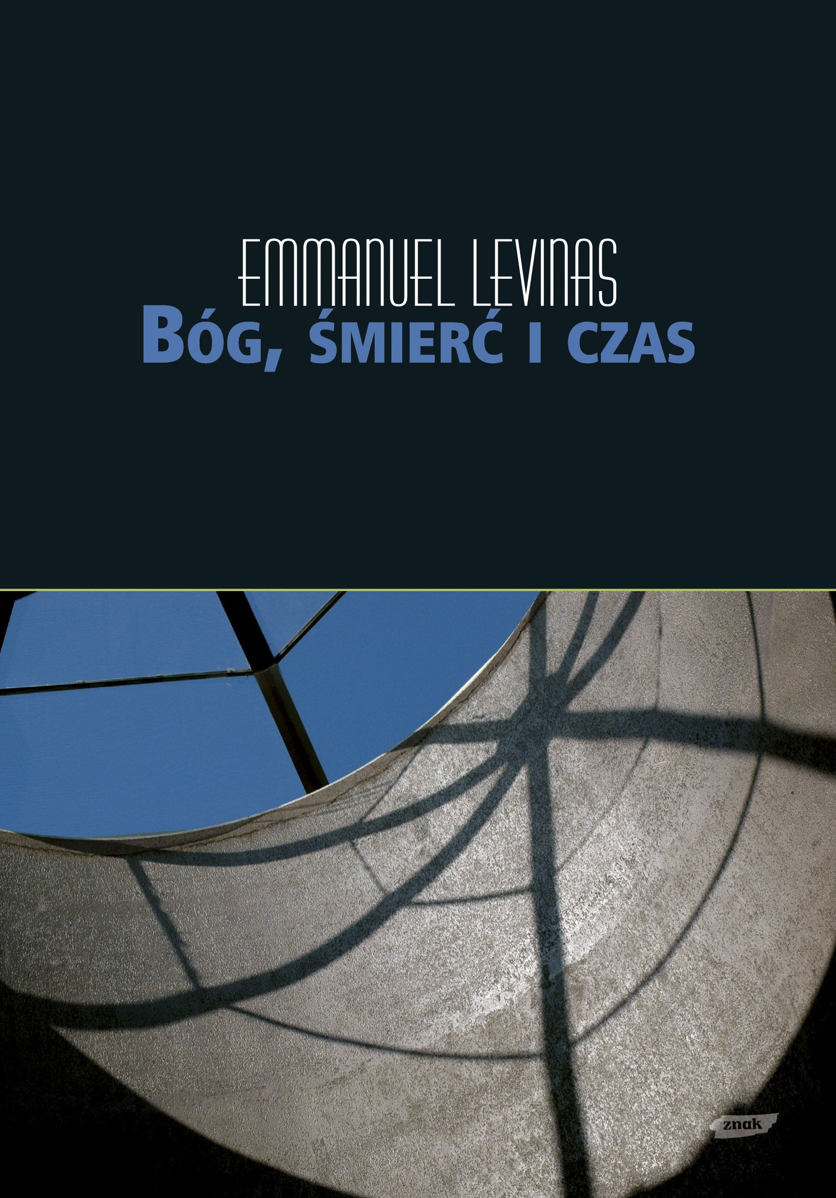 Bóg śmierć i czas Books
