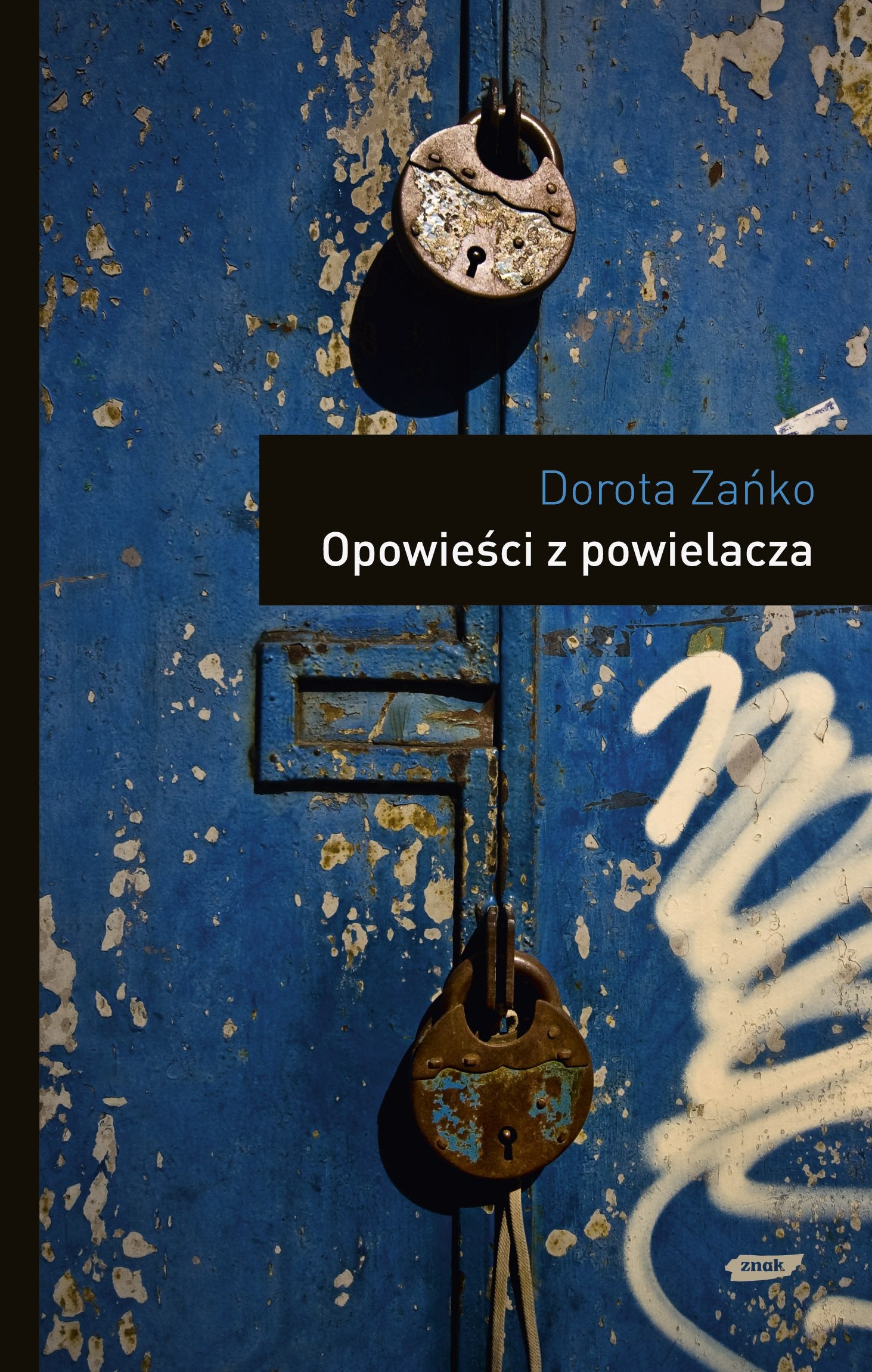 Opowieści z powielacza Books