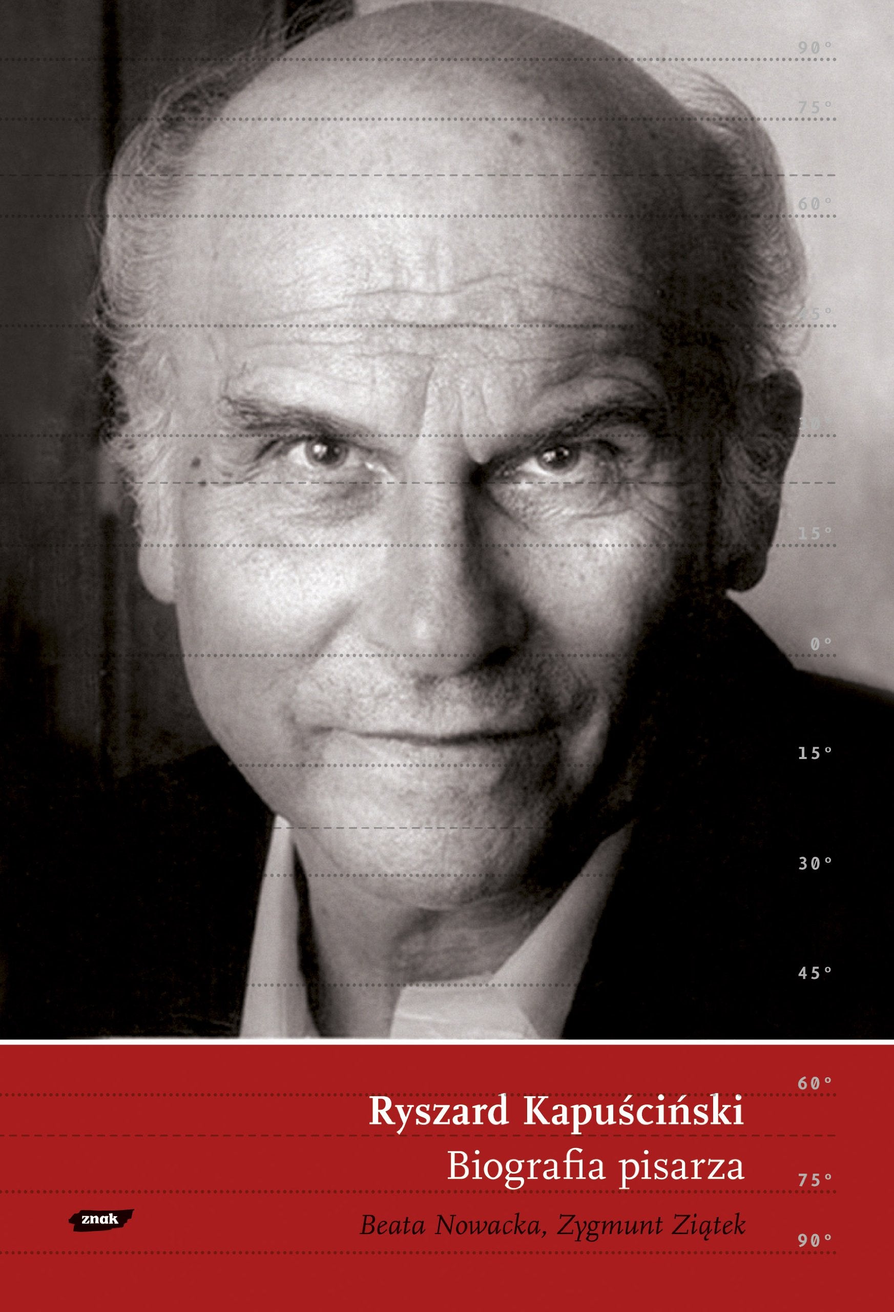 Ryszard Kapuscinski Biografia pisarza Books