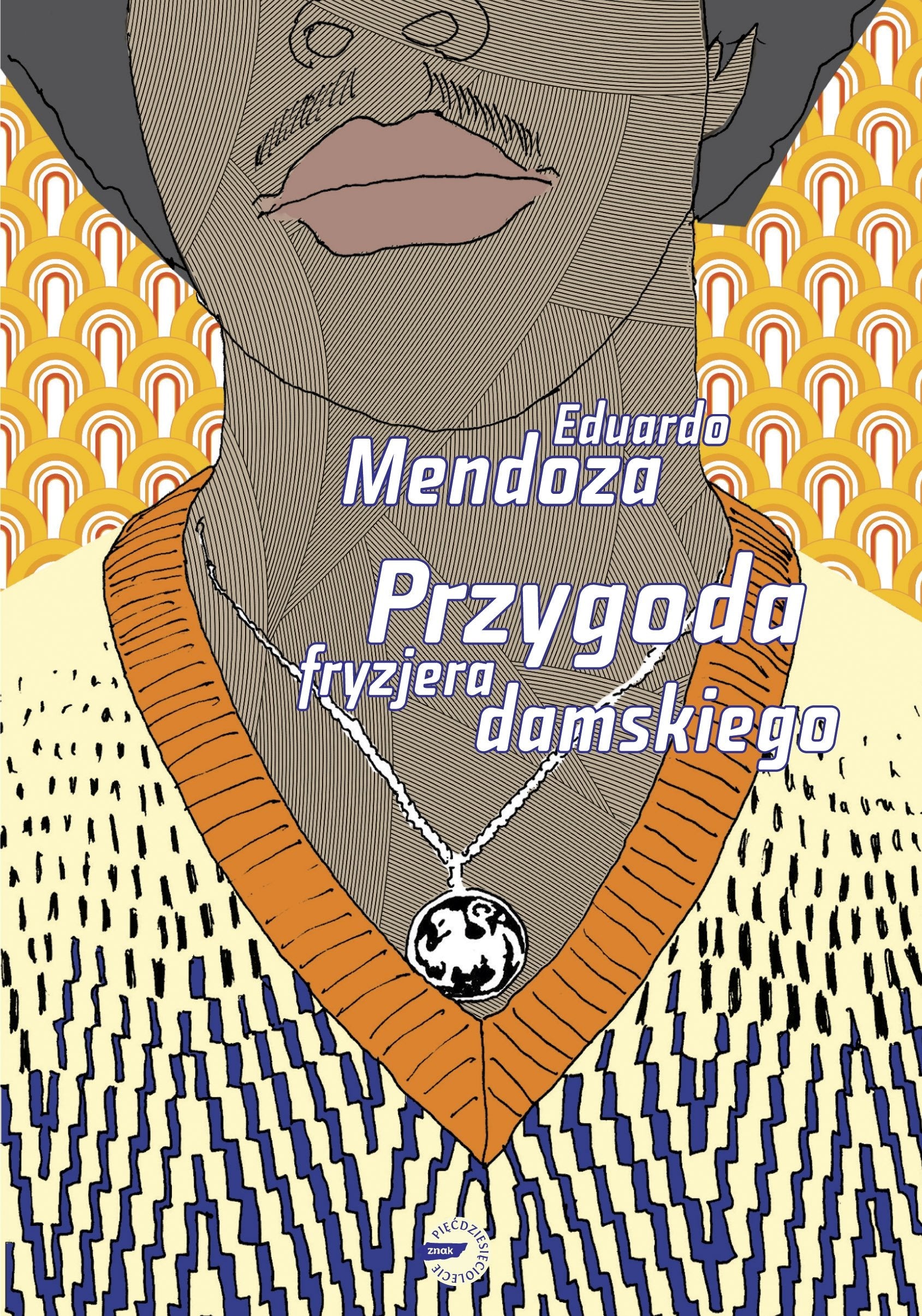 Przygoda fryzjera damskiego Books