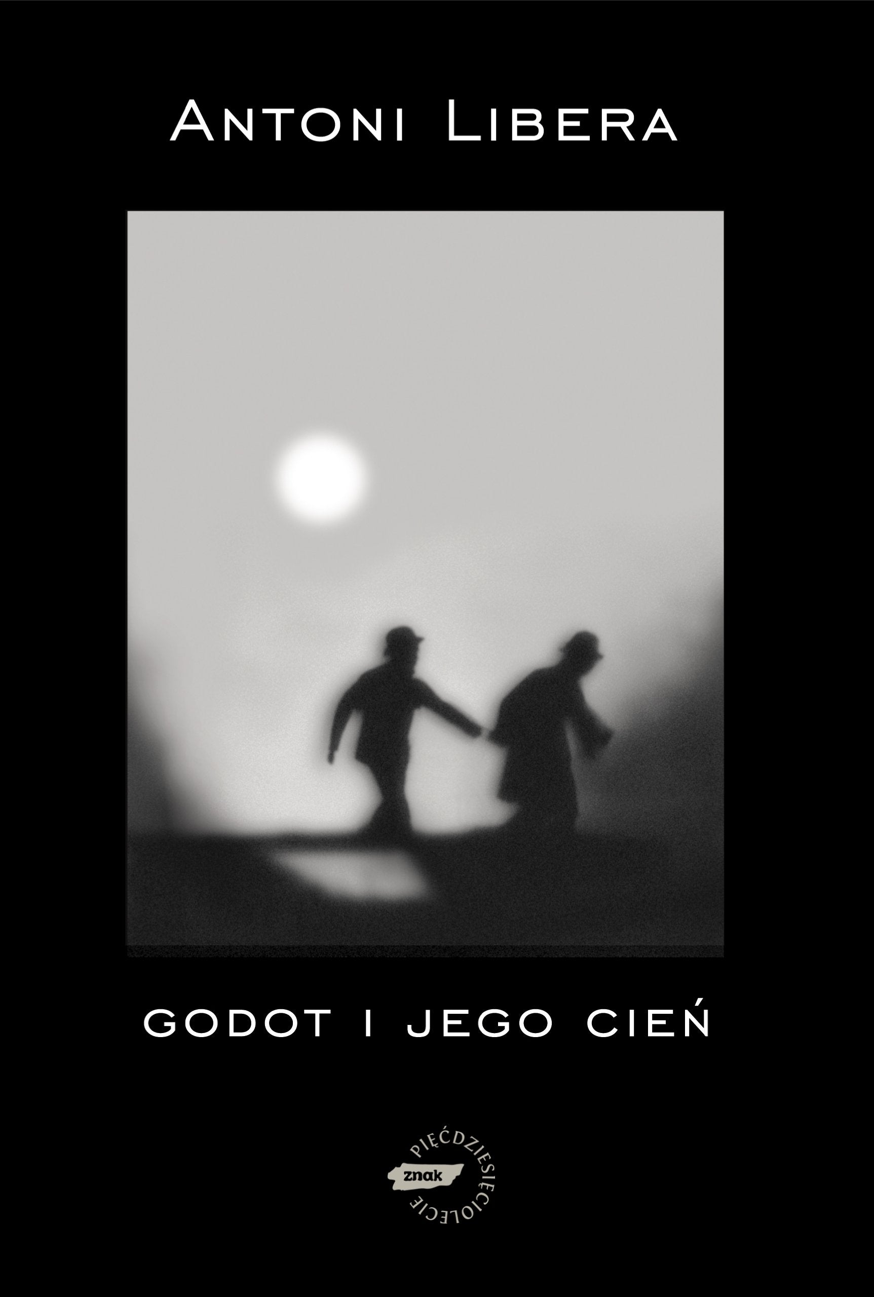 Godot i jego cień Books