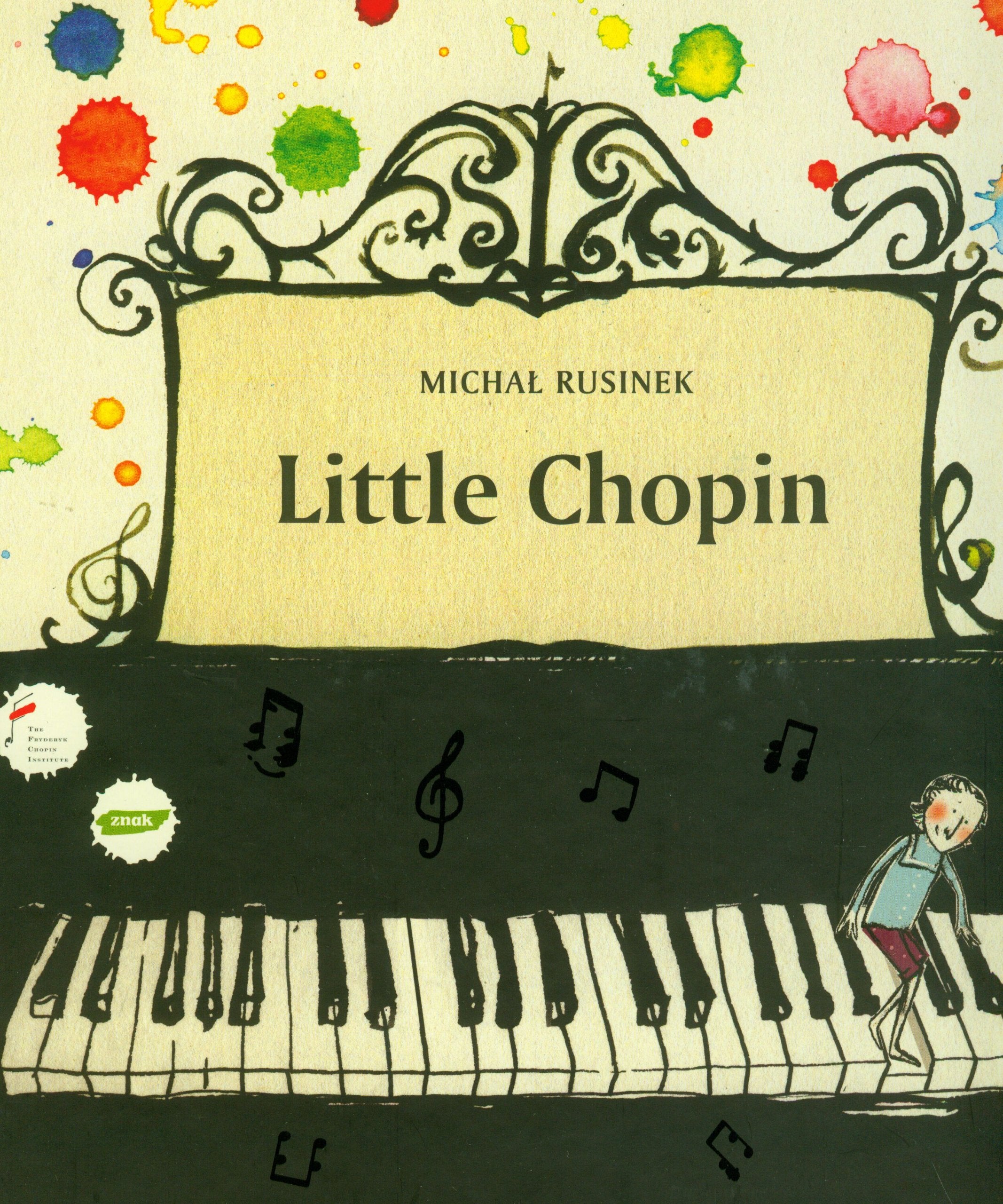 Product Image: Little Chopin