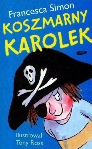 Product Image: Koszmarny Karolek