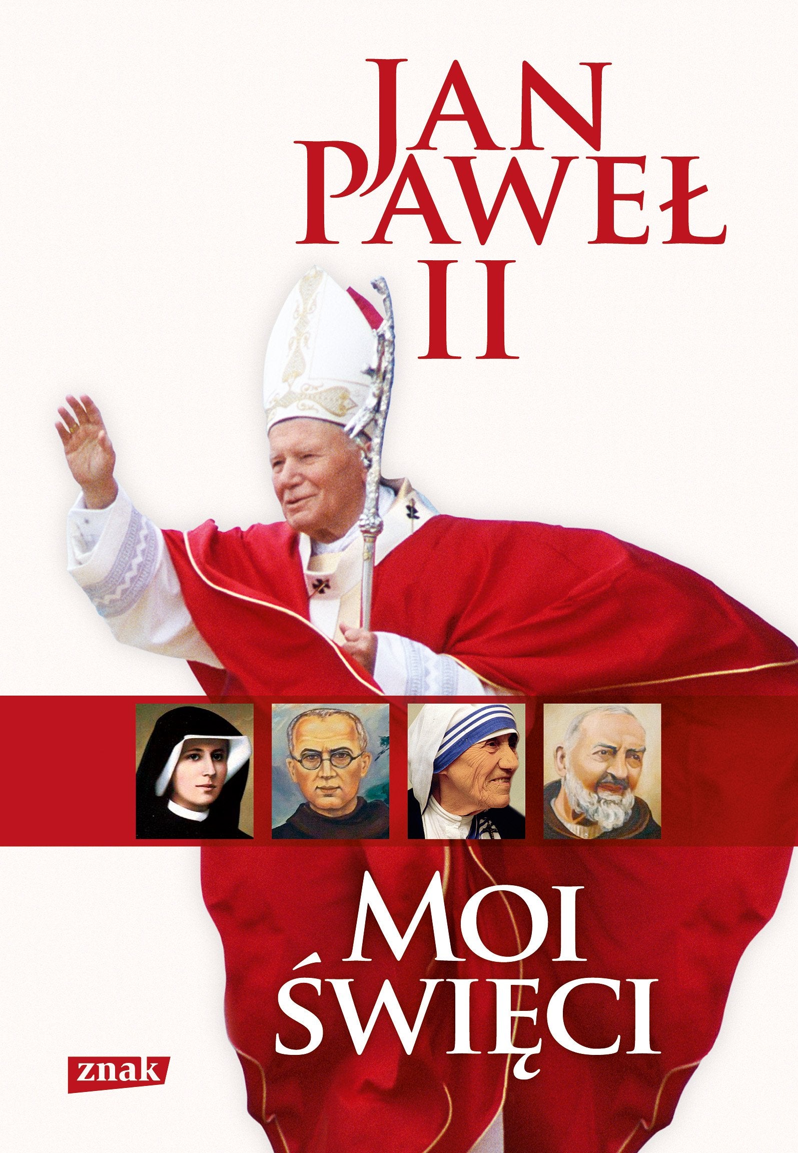 Product Image: Moi święci