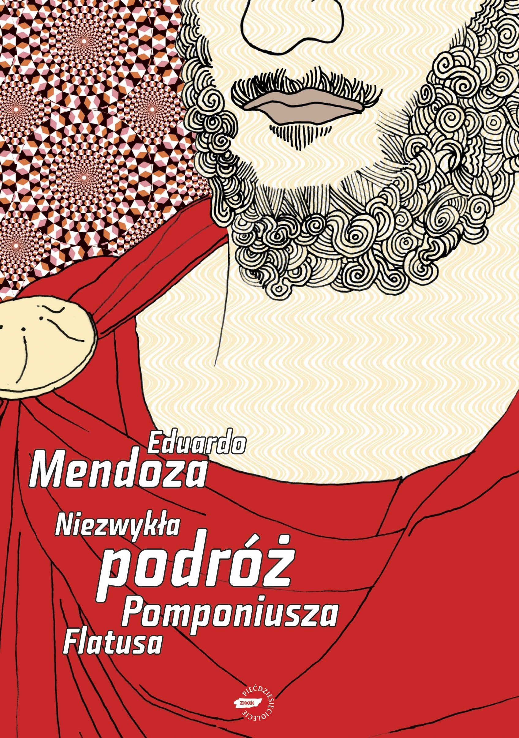 Niezwykła podróż Pomponiusza Flatusa book