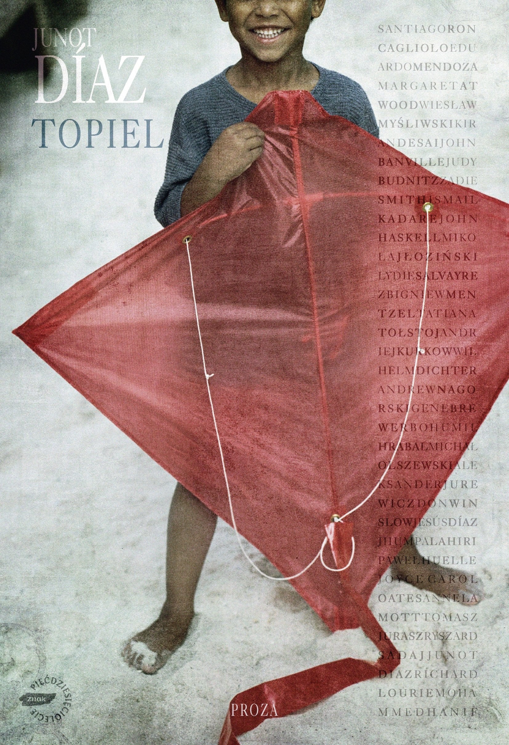 Topiel Books