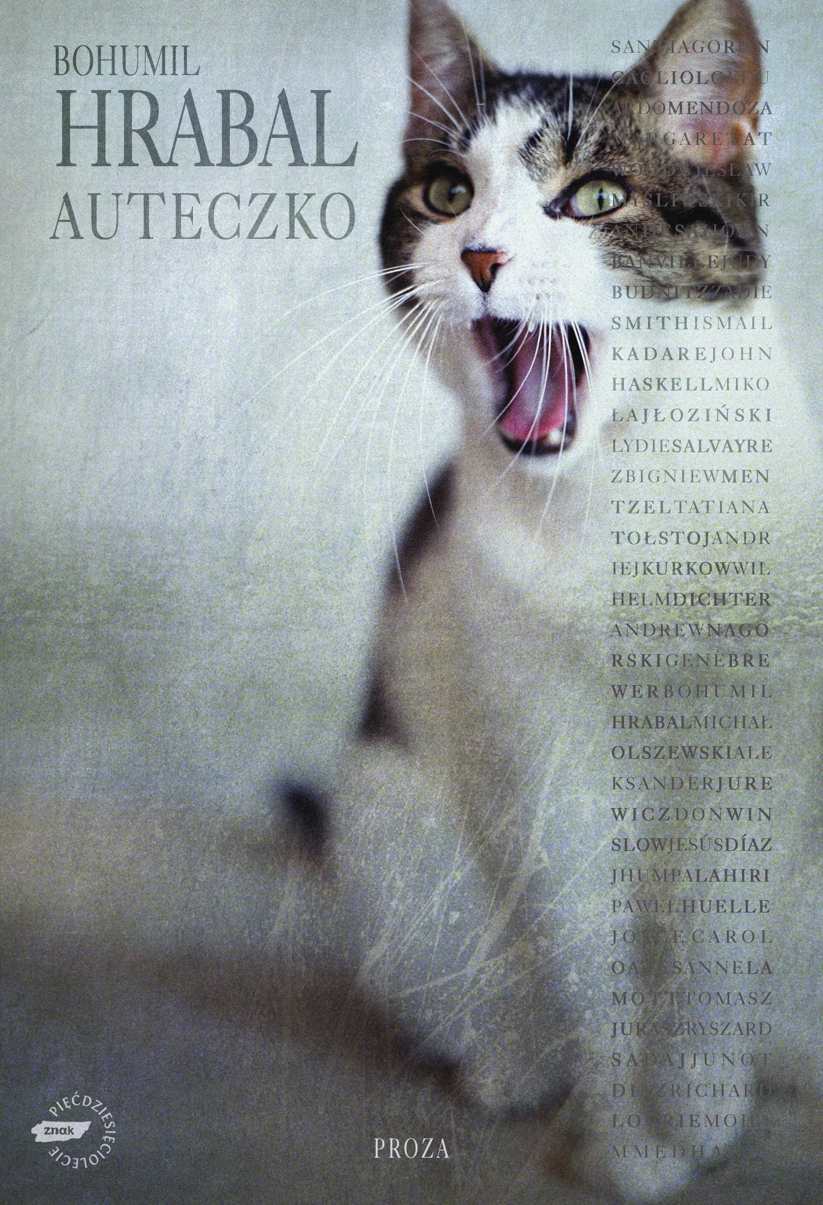 Auteczko Books